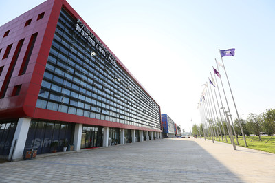 智能終端產(chǎn)業(yè)新高地 鄭州軟件開(kāi)發(fā)賦能手機(jī)產(chǎn)業(yè)園升級(jí)