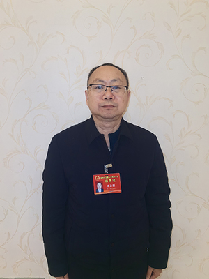 履職盡責謀新篇，建言獻策促發展——代表委員話心聲說期盼，聚焦新型建筑材料制造