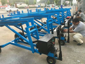 創(chuàng)新筑未來 臨潁四海建材機(jī)械，賦能新型建筑工業(yè)化