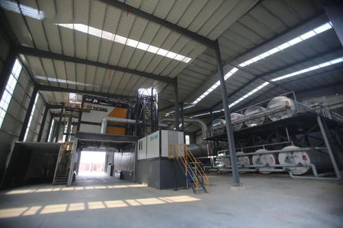 滕州重磅推進24個重大項目，強力驅動新型建筑材料制造產業升級