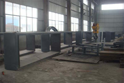 溫縣華意 以匠心鑄就品質(zhì)，以創(chuàng)新驅(qū)動(dòng)新型建材制造