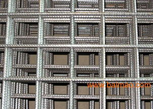 異型電焊網(wǎng)片 新型建筑材料的定制化生產(chǎn)與市場(chǎng)前景