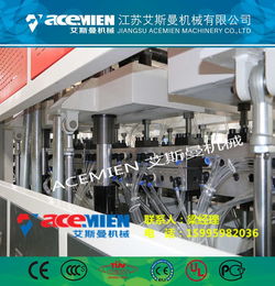 建筑模板與新型建材生產(chǎn)線設(shè)備投資解析 價(jià)格構(gòu)成與選擇指南