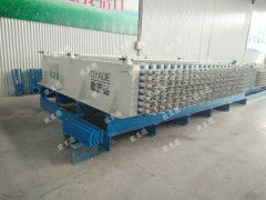 專業(yè)研發(fā)生產(chǎn)銷售墻板設(shè)備 新型建材生產(chǎn)線 新型建筑材料制造